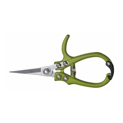 Secates de lâmina longa